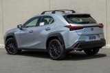 New 2025 Lexus UX 300h FWD image 3