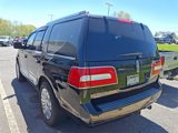Used 2011 Lincoln Navigator 4WD image 4