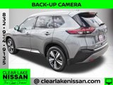 Certified 2021 Nissan Rogue SL image 5