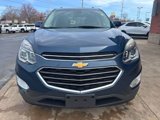 Used 2016 Chevrolet Equinox LT w/ Convenience Package image 2