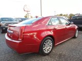 Used 2012 Cadillac CTS Luxury image 5