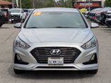 Used 2018 Hyundai Sonata SE image 2