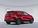 Used 2022 Kia Sportage LX w/ LX AWD Value Edition Package image 4