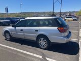 Used 2004 Subaru Outback Wagon image 4