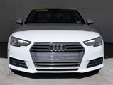 Used 2017 Audi A4 2.0T Premium w/ Convenience Package image 3