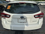 Used 2023 Subaru Impreza 2.0i image 3