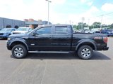 Used 2013 Ford F150 FX4 w/ Luxury Equipment Group image 2