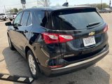 Used 2020 Chevrolet Equinox LT w/ Driver Convenience Package image 5