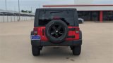 Used 2018 Jeep Wrangler Unlimited Sport S image 6