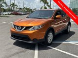 Used 2017 Nissan Rogue Sport S image 2