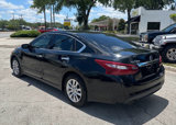 Used 2018 Nissan Altima 2.5 S w/ S Convenience Package image 3