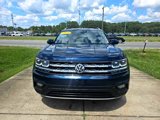 Used 2018 Volkswagen Atlas SE image 4