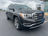 Used 2017 GMC Acadia SLT image 2