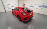 Used 2020 Honda Civic EX image 5