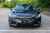 Used 2016 Honda Civic Touring image 3
