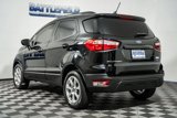 Used 2021 Ford EcoSport SE w/ Interior Protection Package image 4