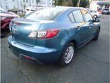 Used 2010 MAZDA MAZDA3 i Sport image 6