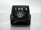 Used 2014 Jeep Wrangler Sport w/ Quick Order Package 24S image 4