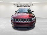 Used 2021 Jeep Compass Sport w/ Cold Weather Group image 2