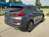 Used 2021 Hyundai Tucson SEL image 3