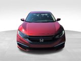 Used 2021 Honda Civic LX image 3