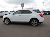 Used 2013 Chevrolet Equinox LTZ image 5