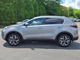 Used 2020 Kia Sportage EX image 4