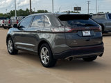 Used 2017 Ford Edge Titanium w/ Equipment Group 301A image 4