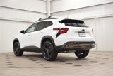 New 2025 Chevrolet Trax ACTIV w/ Driver Confidence Package image 6