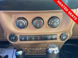 Used 2015 Jeep Wrangler Unlimited Sahara w/ Connectivity Group image 5