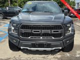 Used 2018 Ford F150 Raptor w/ Equipment Group 802A Luxury image 2