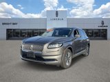 Used 2022 Lincoln Nautilus Reserve image 2