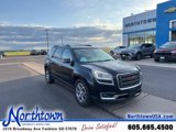 Used 2014 GMC Acadia SLT image 3