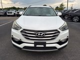 Used 2017 Hyundai Santa Fe Sport image 2