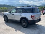 Certified 2023 Ford Bronco Sport Big Bend w/ Convenience Package image 4