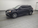 Used 2018 Mitsubishi Outlander Sport LE image 2