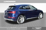 Used 2021 Audi Q5 2.0T Premium w/ Convenience Package image 3