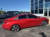 Used 2021 Hyundai Elantra Limited w/ Cargo Package image 3