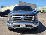 Used 2021 Ford F150 Lariat image 5