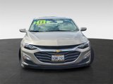 Used 2022 Chevrolet Malibu LT image 2