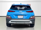 Used 2022 Hyundai Kona SEL image 6