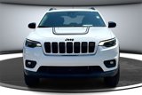 Used 2022 Jeep Cherokee Latitude w/ Sun & Sound Group image 2