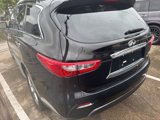 Used 2013 INFINITI JX35 FWD w/ Premium Pkg image 2