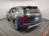 Used 2020 Kia Telluride S w/ S 8 Passenger Seating Package image 5