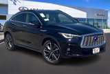 New 2025 INFINITI QX55 Sensory w/ Lighting Package image 2
