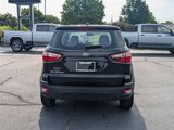 Used 2021 Ford EcoSport S image 4