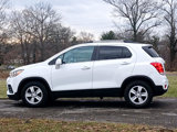Used 2017 Chevrolet Trax LT w/ LT Convenience Package image 5