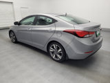 Used 2015 Hyundai Elantra Limited image 3