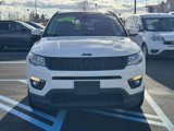 Used 2018 Jeep Compass Latitude w/ Popular Equipment Group image 4