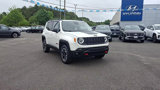 Used 2016 Jeep Renegade Trailhawk w/ Safety & Security Group image 2
